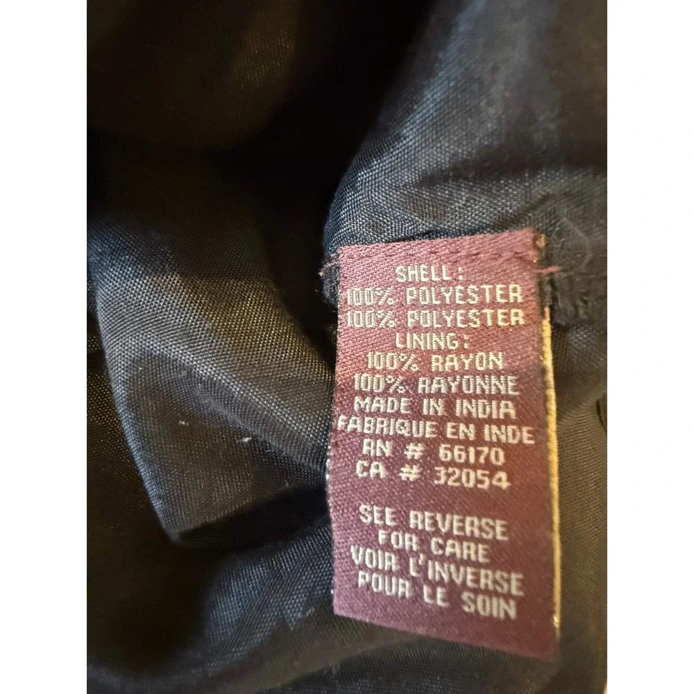 Ranna Gill Embroidered Pixel Floral Shift‎ Dress Size 6 Anthropologie Boho Mini